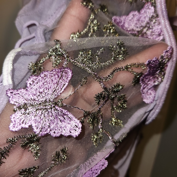 Undergarment - Picture 3 of 7